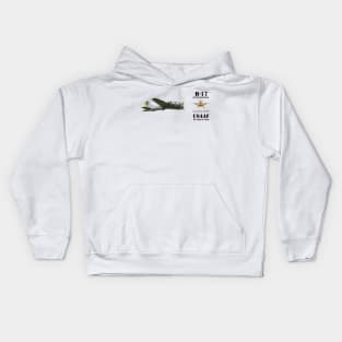 B-17 Kids Hoodie